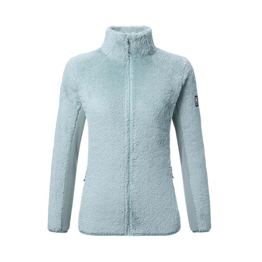 Mikina Millet CHAMONIX HIGHLOFT Jacket Women