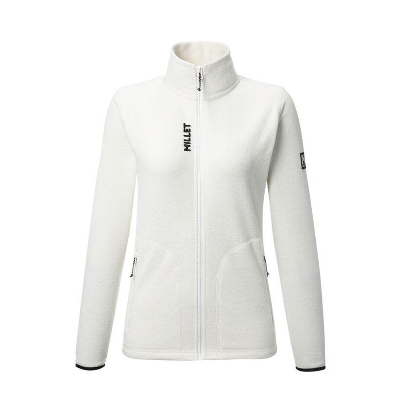Mikina Millet SENECA POLAR Jacket Women
