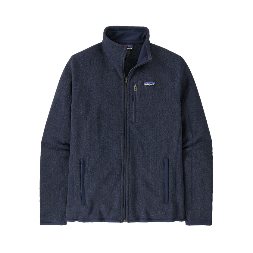 Mikina Patagonia Men's Better Sweater Jacket