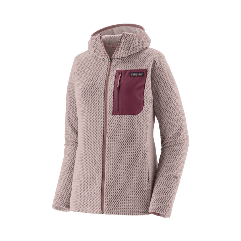 Mikina Patagonia Women's R1 Air Full-Zip Hoody