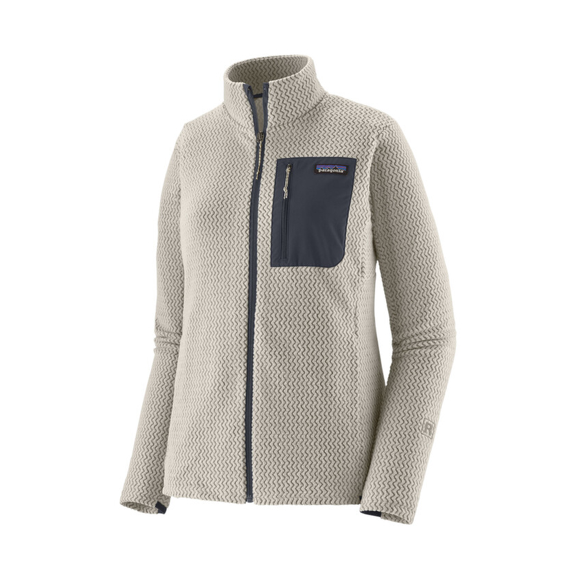 Mikina Patagonia Women's R1 Air Jacket