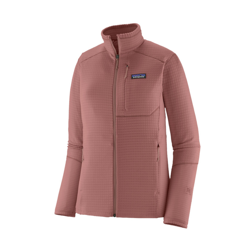 Mikina Patagonia Women's R1 Jacket