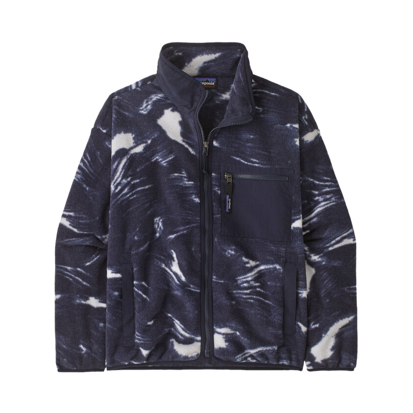 Mikina Patagonia Women's Synch Jacket