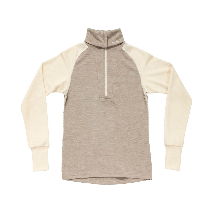 Pulóver Devold EXPEDITION MERINO SILK ZIP Women