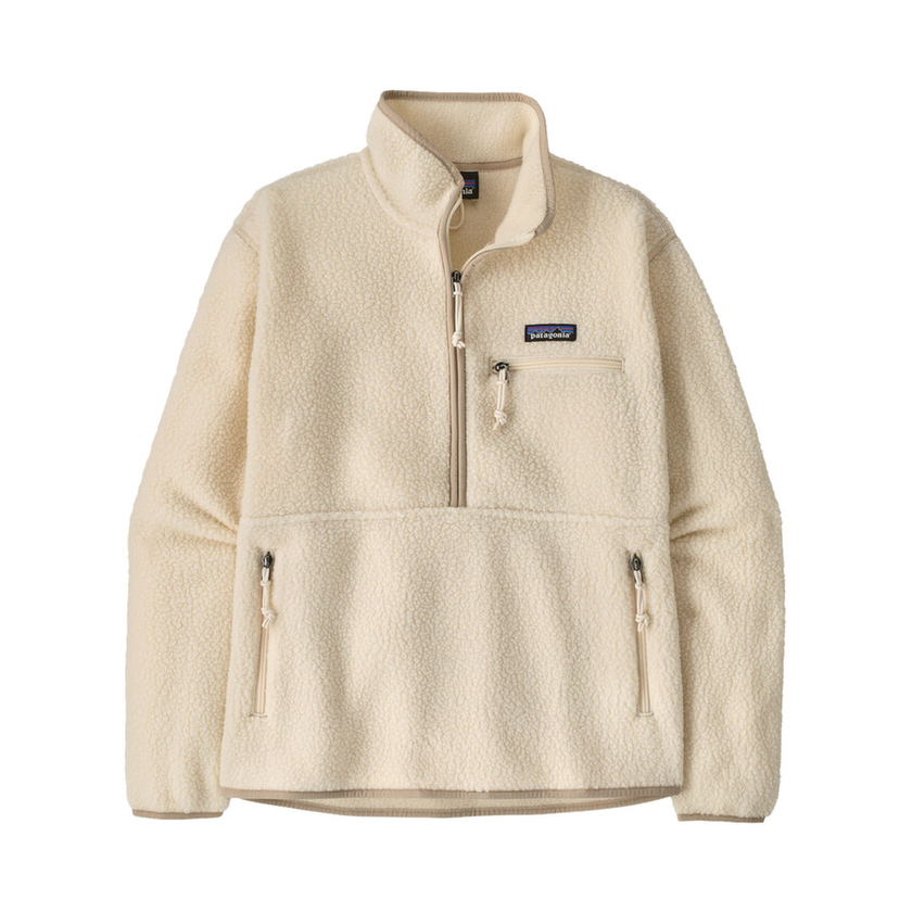 Pulóver Patagonia Women's Retro Pile Marsupial