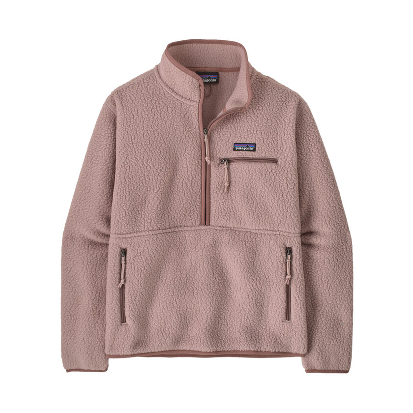 Pulóver Patagonia Women's Retro Pile Marsupial