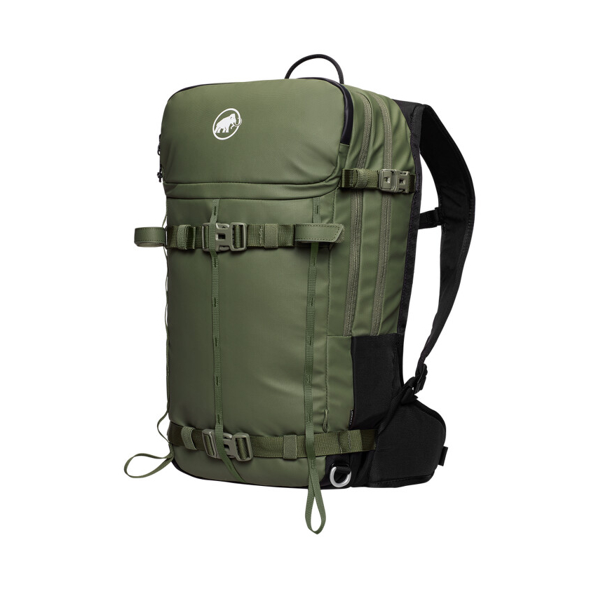 Batoh Mammut Nirvana 22
