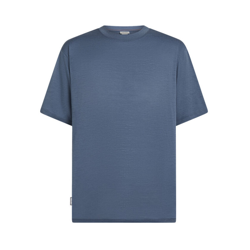 Tričko krátky rukáv Icebreaker Men's Merino 150 Tech Lite SS Relaxed Tee