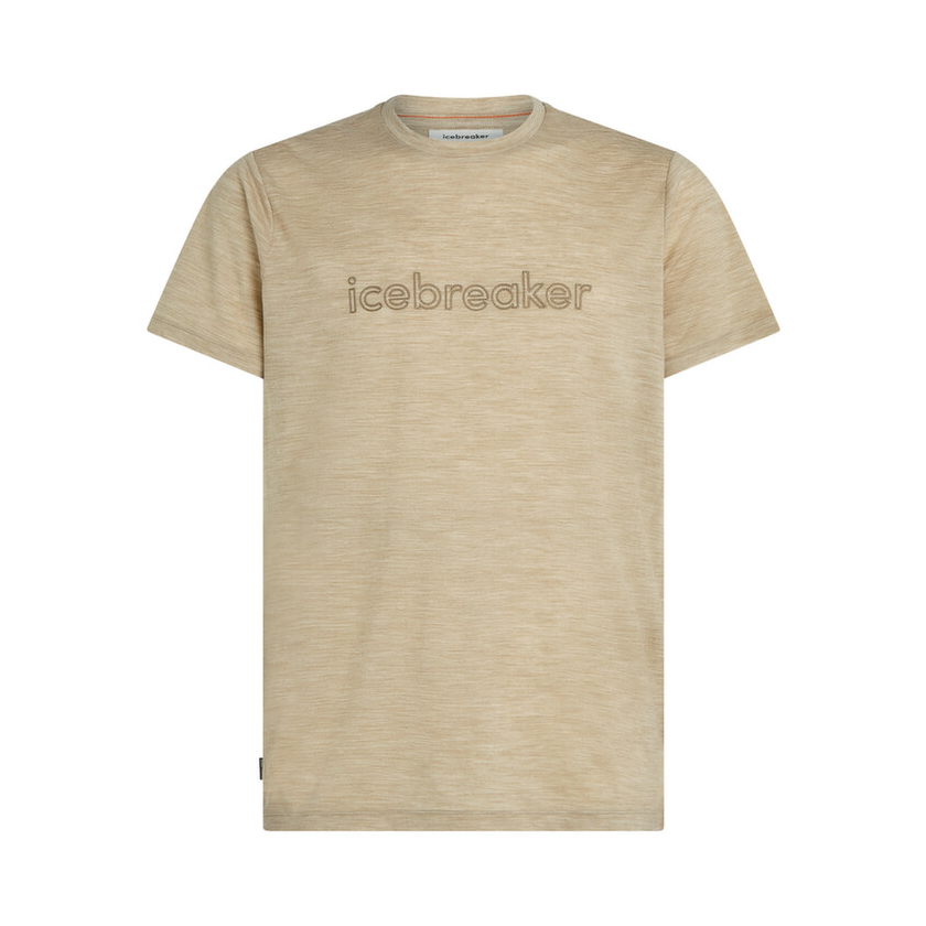 Tričko krátky rukáv Icebreaker Men 150 Tech Lite SS Tee IB Stitchline