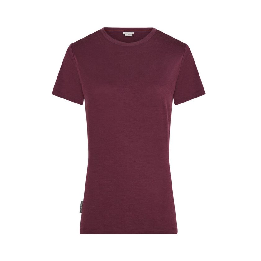 Tričko krátky rukáv Icebreaker Women Merino 150 Tech Lite III SS Tee