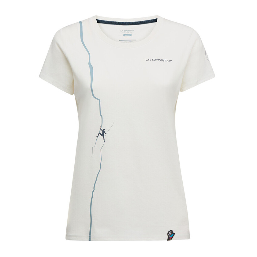 Tričko krátky rukáv La Sportiva Route T-Shirt Women