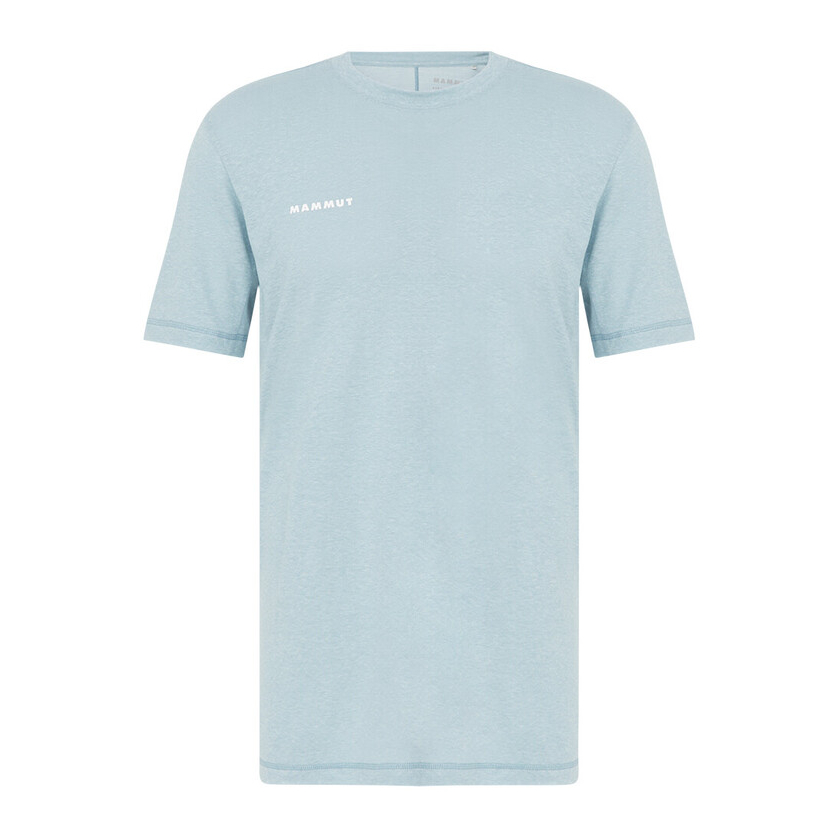 Tričko krátky rukáv Mammut Massone Light T-Shirt Men