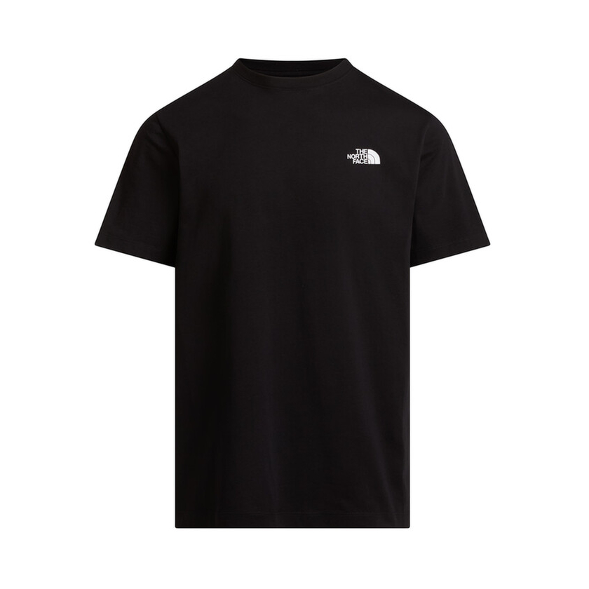Tričko krátky rukáv The North Face Men's BOX NSE CELEBRATION REGULAR SHORT SLEE