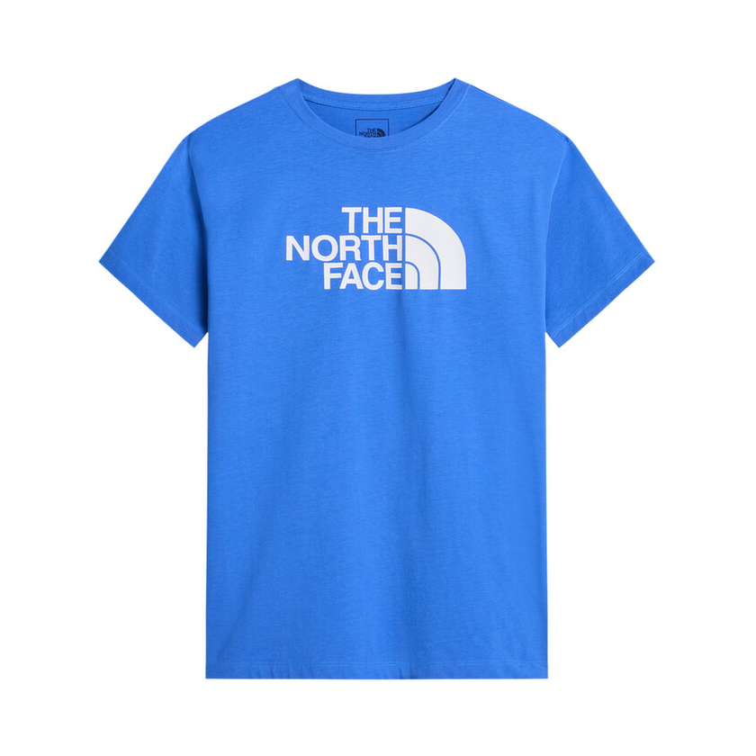 Tričko krátky rukáv The North Face Men's EVOLUTION HALF DOME REGULAR SHORT SLEEVE TEE
