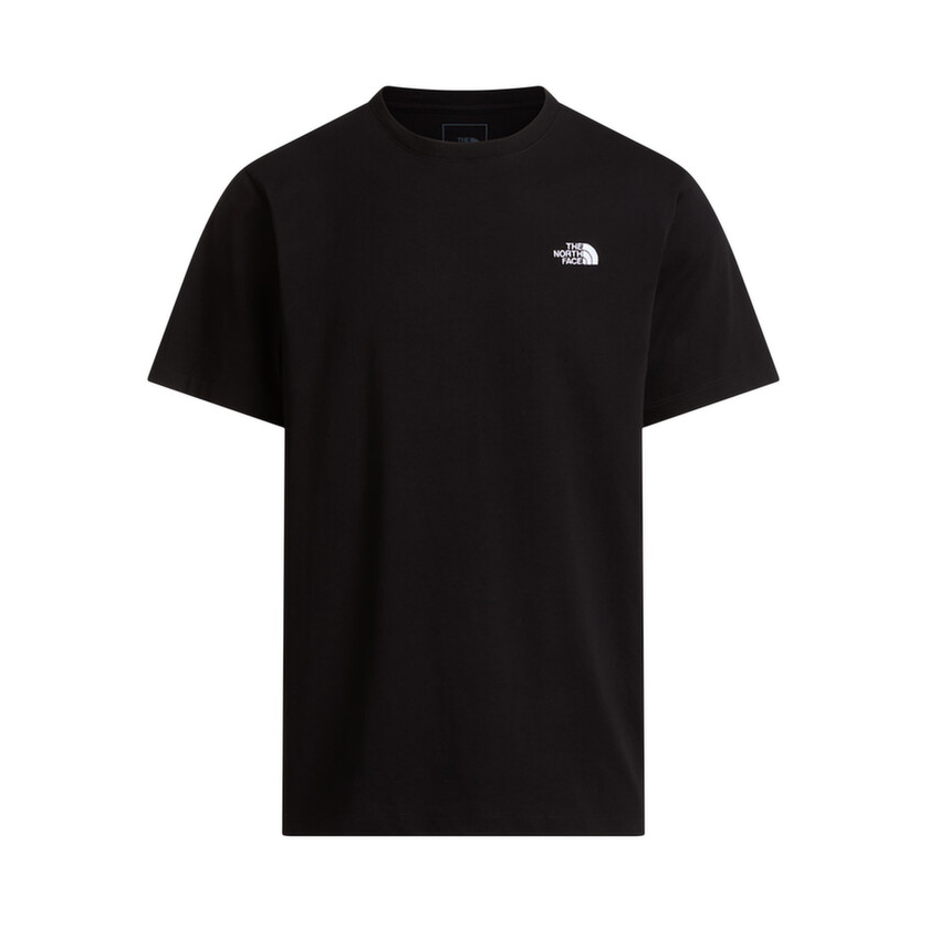 Tričko krátky rukáv The North Face Men's EVOLUTION SIMPLE DOME REGULAR SHORT SLEEVE TEE