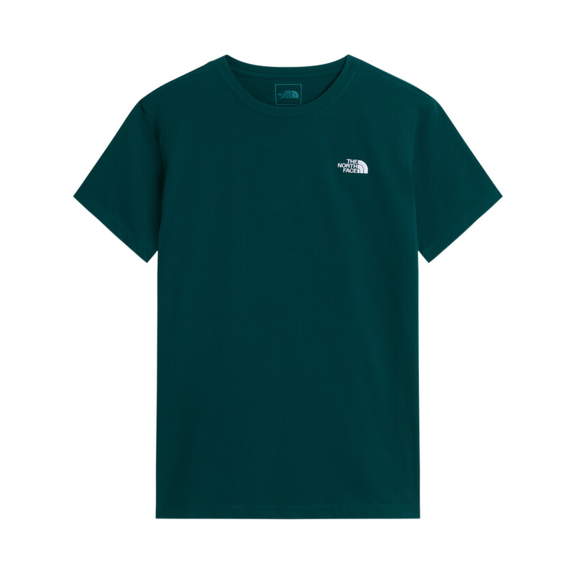 Tričko krátky rukáv The North Face Men's EVOLUTION SIMPLE DOME REGULAR SHORT SLEEVE TEE