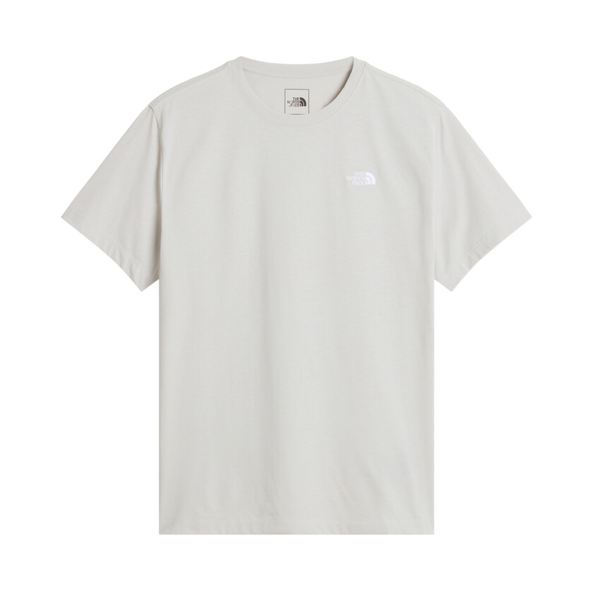 Tričko krátky rukáv The North Face Men's EVOLUTION SIMPLE DOME REGULAR SHORT SLEEVE TEE