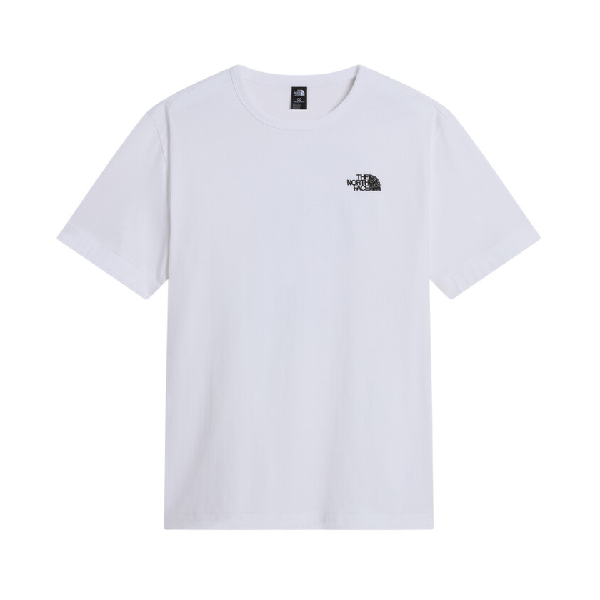 Tričko krátky rukáv The North Face U NSE SLOPES RLX SS TEE-GRAPHIC