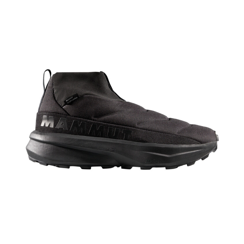 Topánky Mammut Sender Moc Low Men