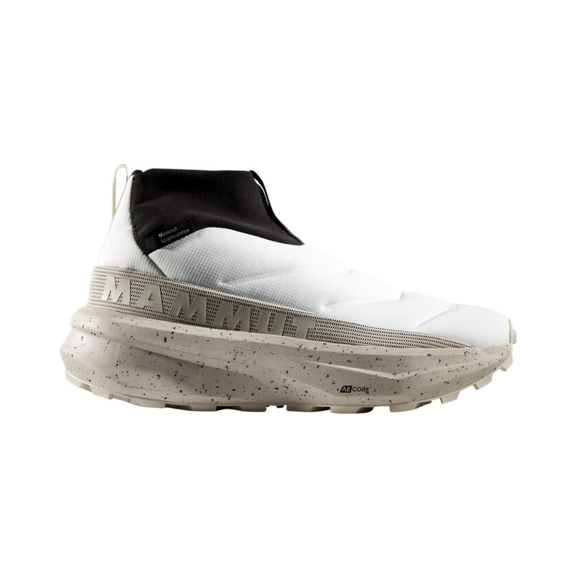 Topánky Mammut Sender Moc Low Women