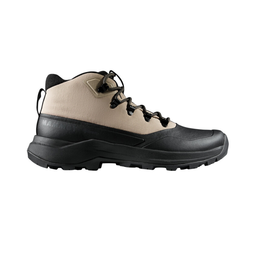 Topánky Mammut Sertig Mid Winter GTX Men