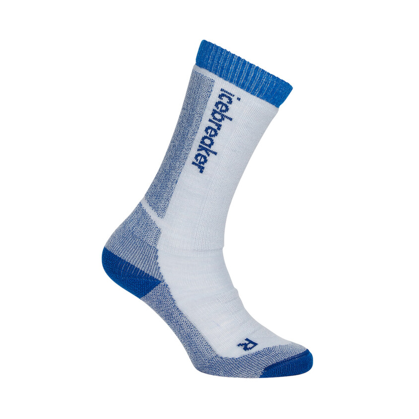 Podkolienky Icebreaker K Merino Ski+ Medium OTC