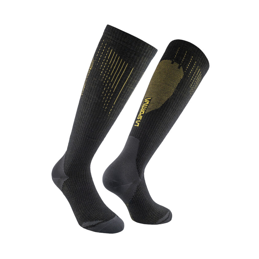 Podkolienky La Sportiva Wool Tech Socks