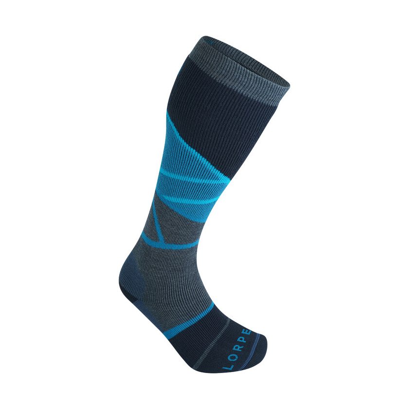 Podkolienky Lorpen S2SMME Men's SKI MID ECO