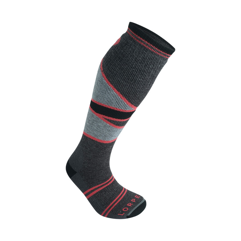 Podkolienky Lorpen S2SMWE Women's SKI MID ECO