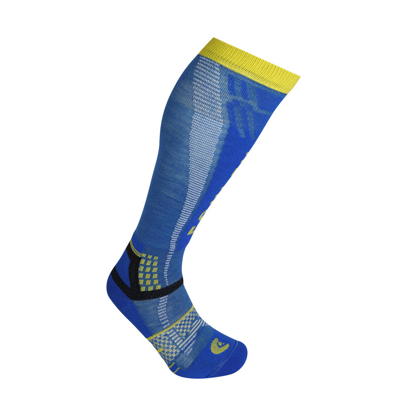 Podkolienky Lorpen S3SMC SKI MOUNTAINEERING ECO