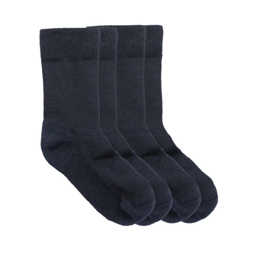 Ponožky Devold DAILY MERINO MEDIUM SOCK 2PK KID