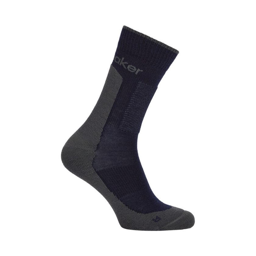 Ponožky Icebreaker Men's Merino Hike+ Medium Crew