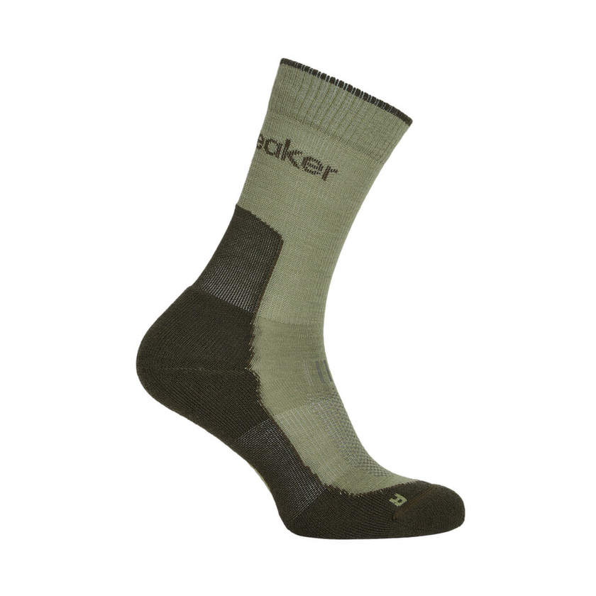 Ponožky Icebreaker Women's Merino Hike+ Light Crew
