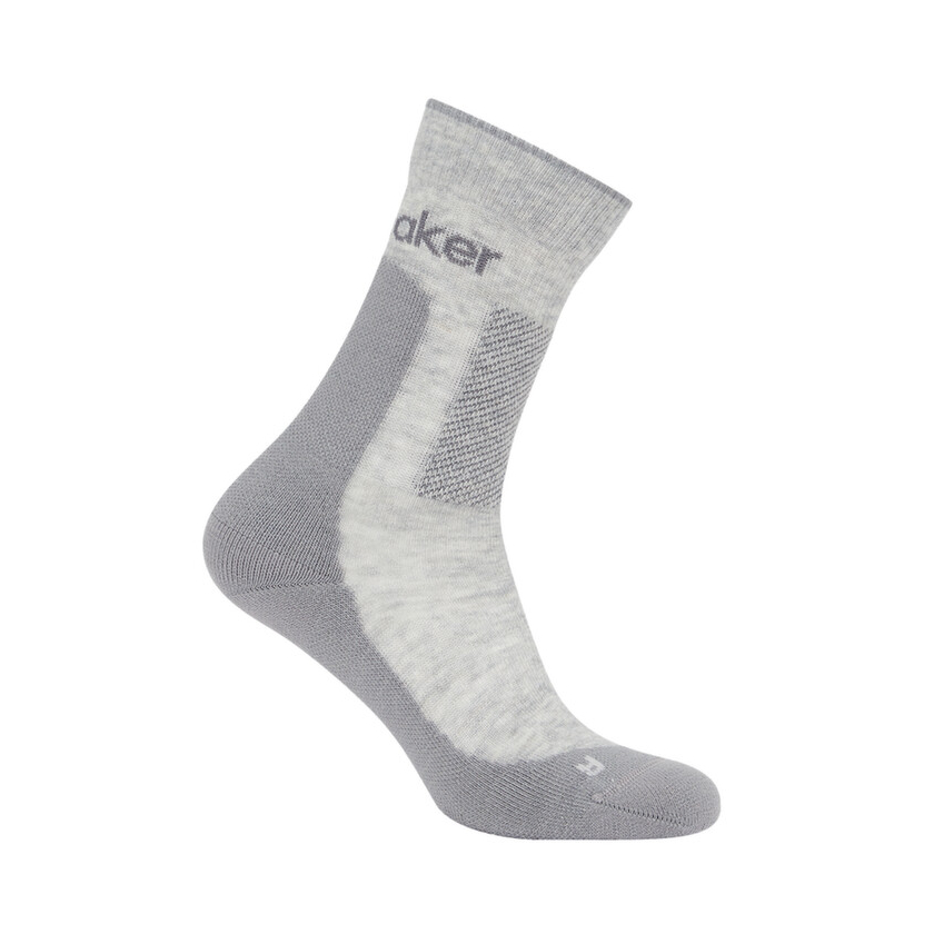 Ponožky Icebreaker Women's Merino Hike+ Medium Crew