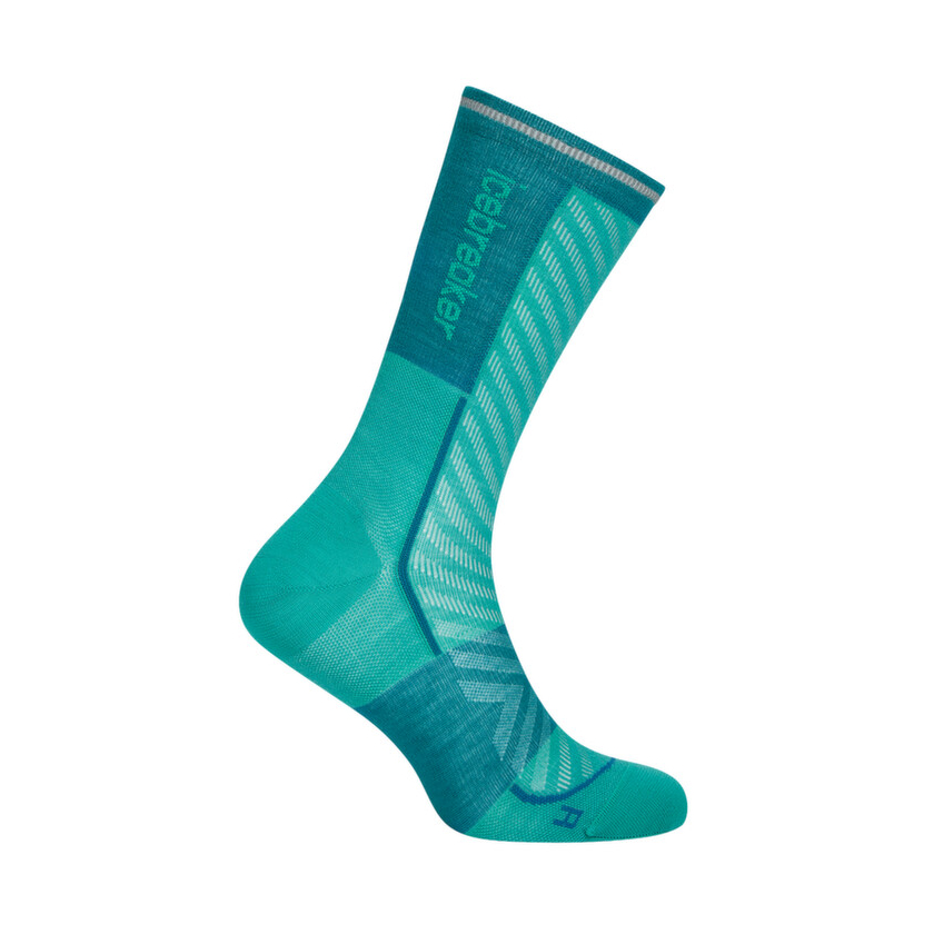 Ponožky Icebreaker Women Merino Run+ Ultralight Crew