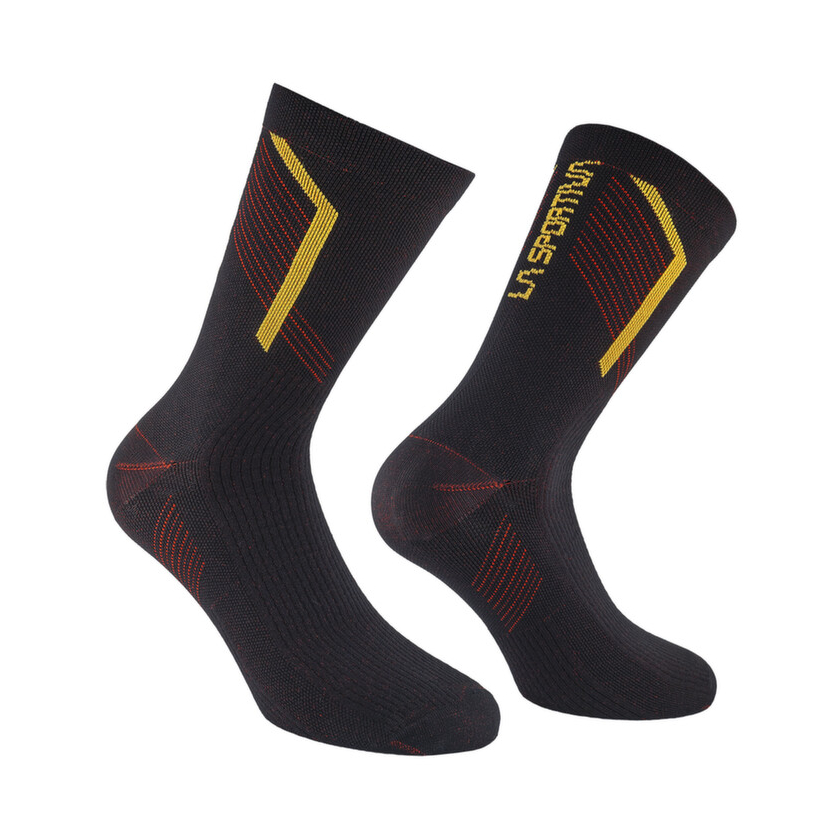 Ponožky La Sportiva Flow Trail Socks