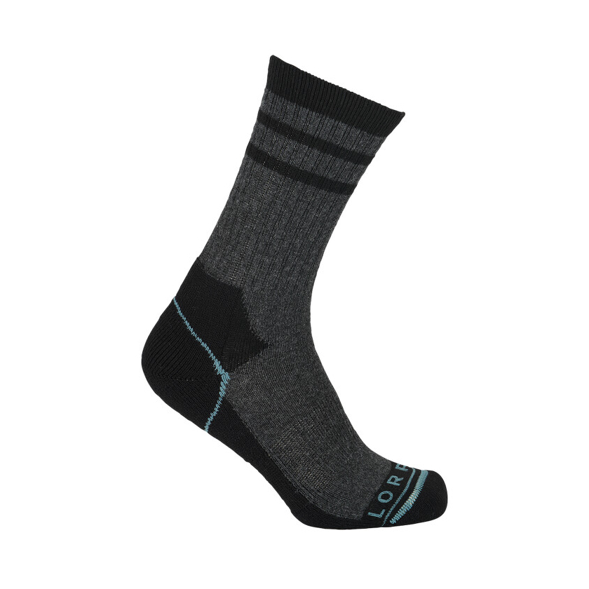 Ponožky Lorpen MH2PC WOOL HIKE 2 PACK CREW
