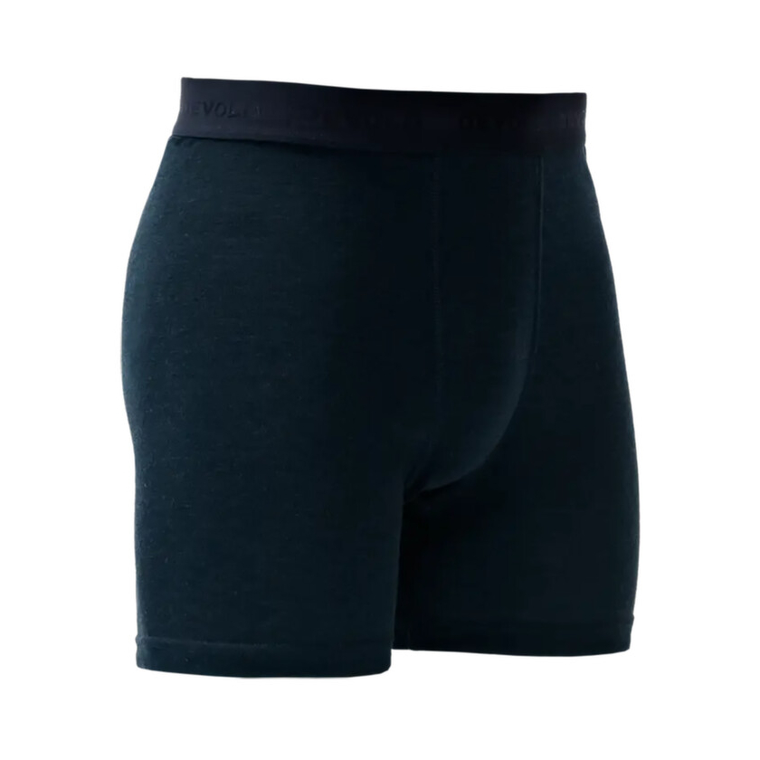 Boxerky Devold ADVENTURE MERINO 190 BOXER Men
