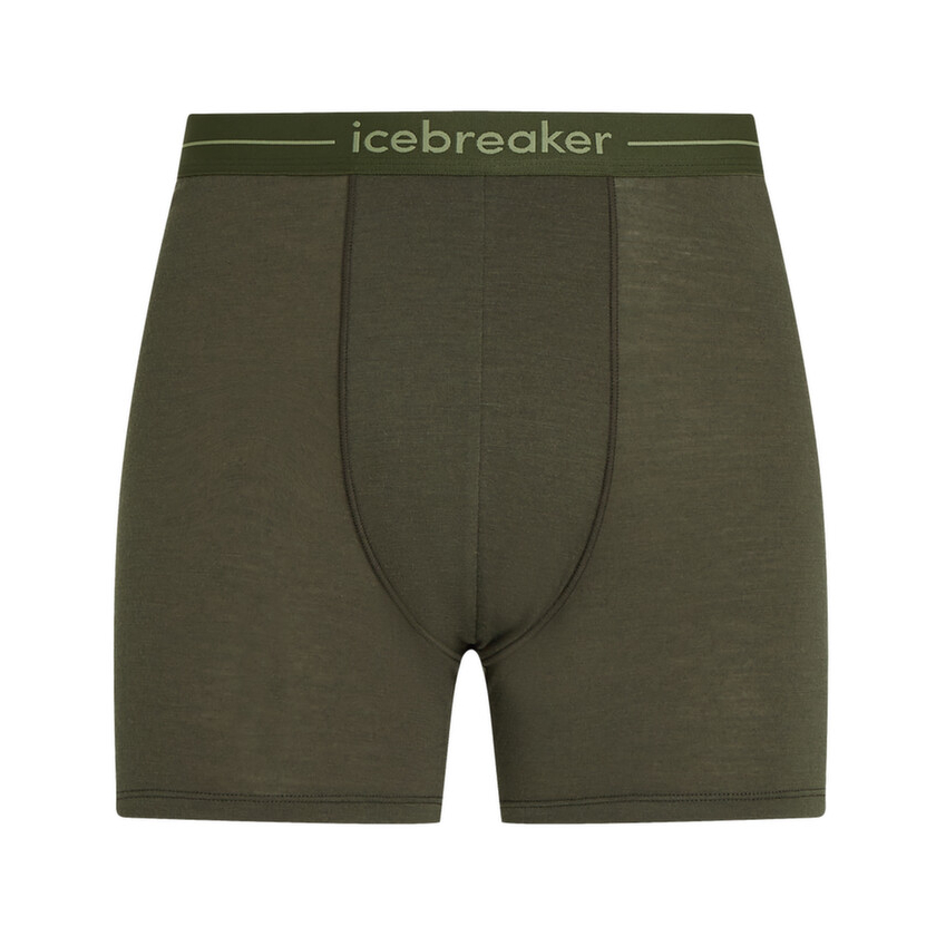 Boxerky Icebreaker Men's Anatomica Boxers