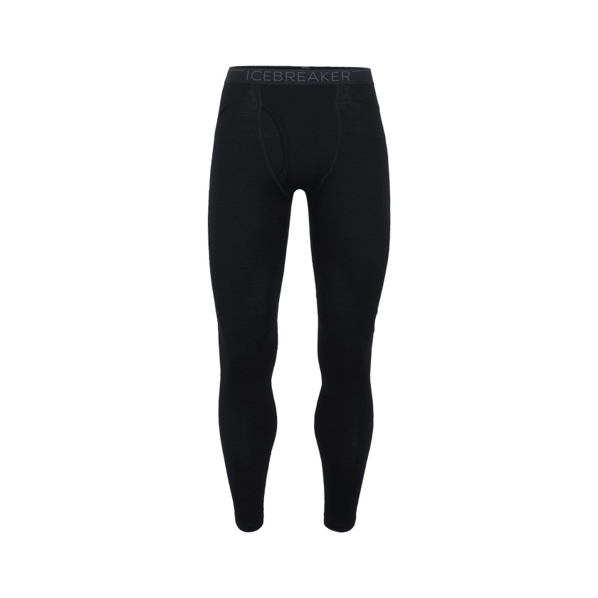 Legíny Icebreaker Men's 260 Tech Leggings w Fly