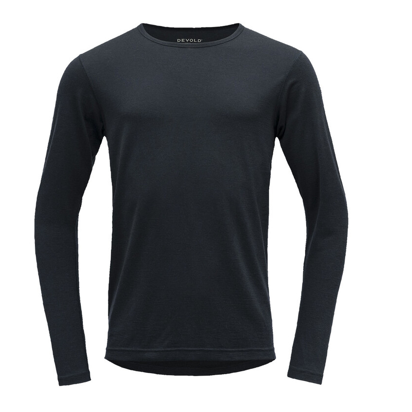 Tričko dlhý rukáv Devold BREEZE Men SHIRT