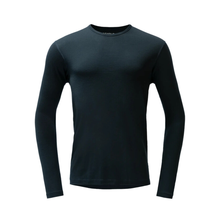Tričko dlhý rukáv Devold BREEZE PLUS MERINO 200 SHIRT Men
