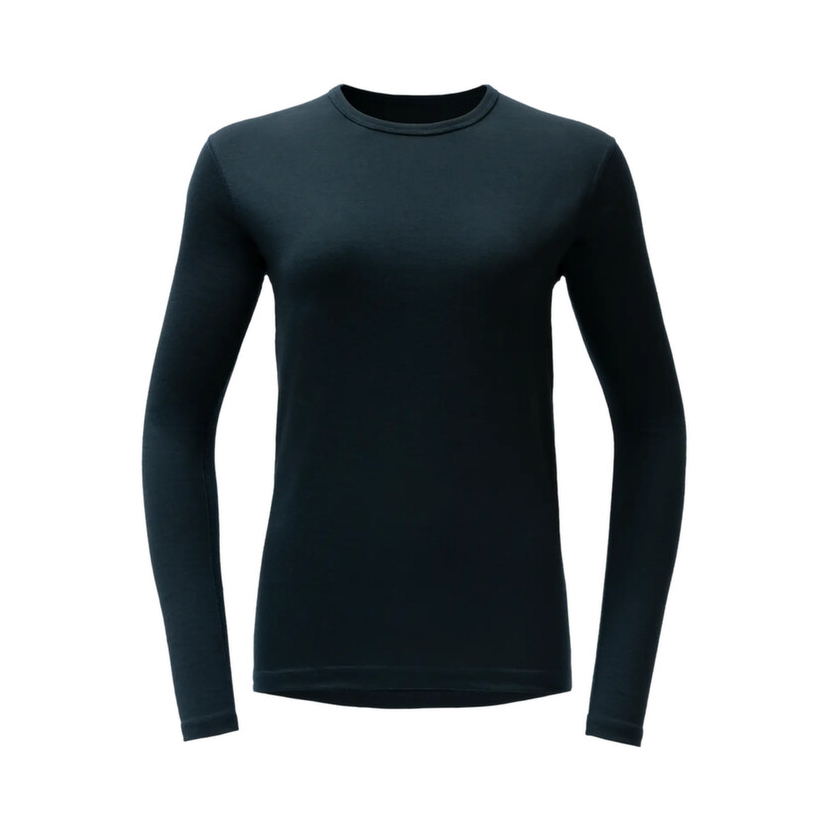 Tričko dlhý rukáv Devold BREEZE PLUS MERINO 200 SHIRT Women