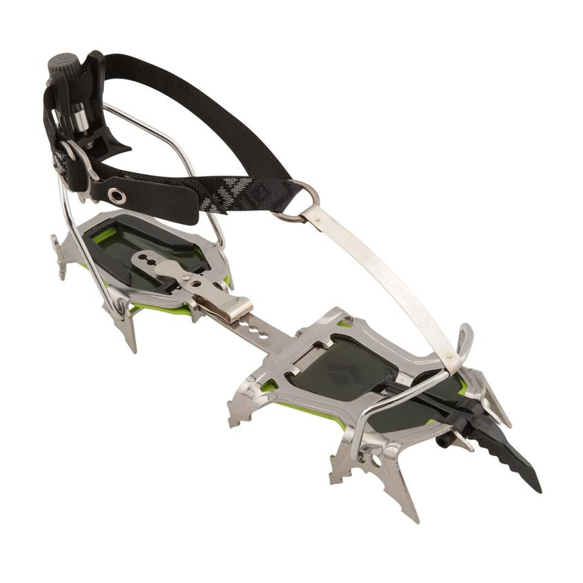 Mačky Black Diamond Stinger