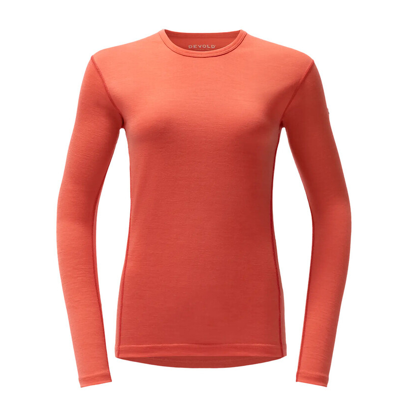 Tričko dlhý rukáv Devold BREEZE Women SHIRT
