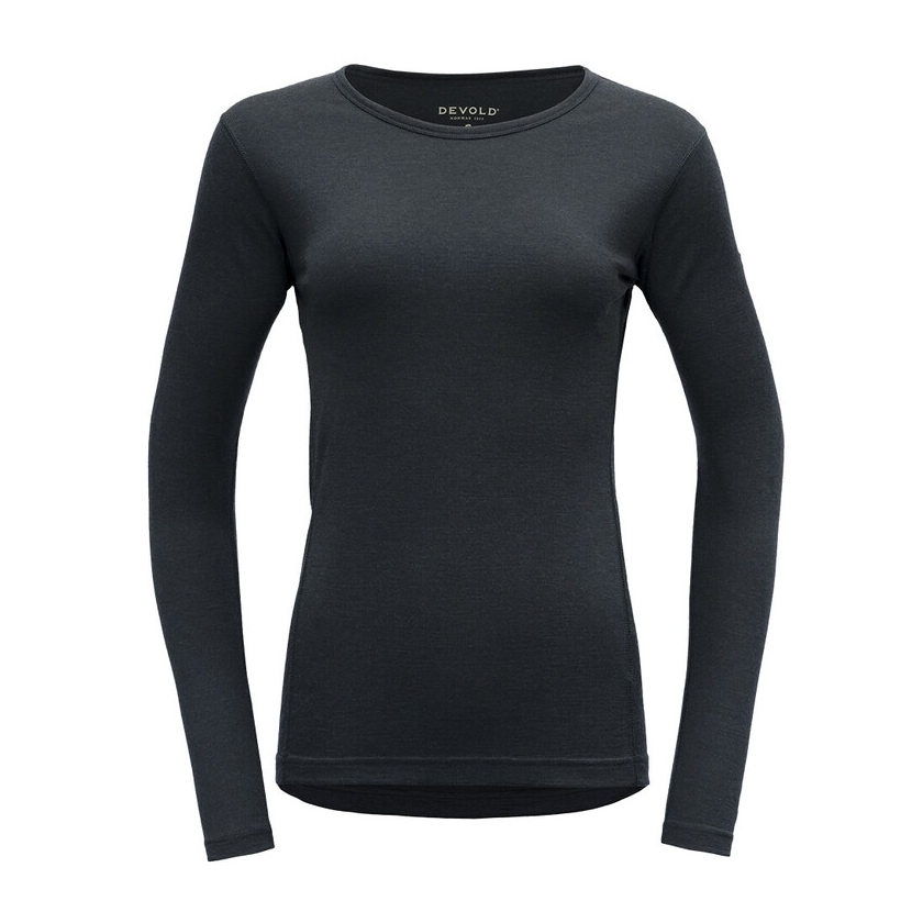 Tričko dlhý rukáv Devold BREEZE Women SHIRT