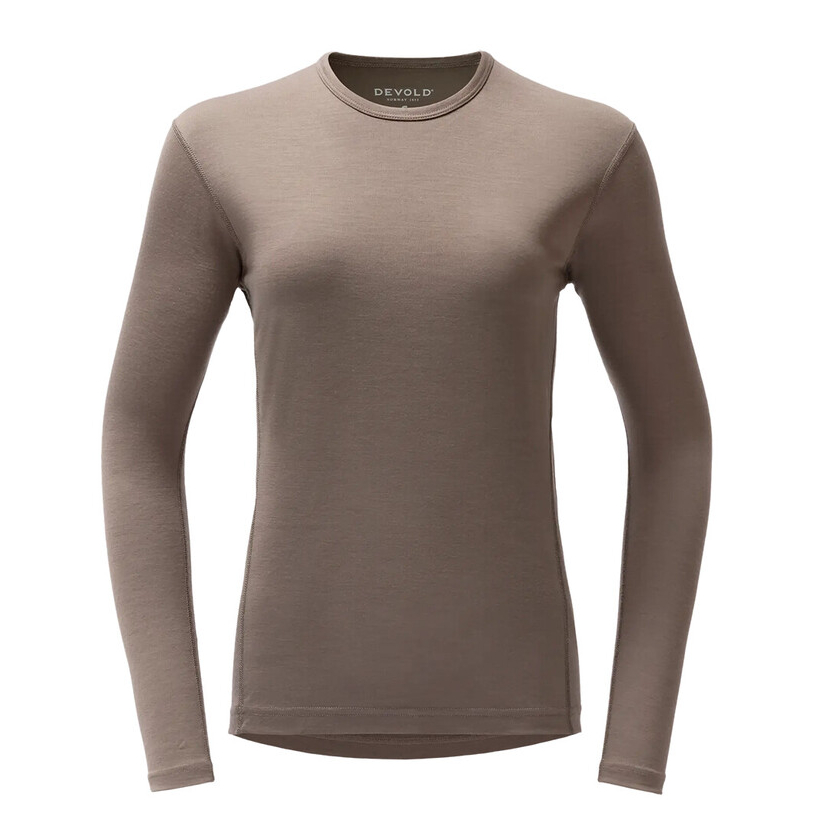 Tričko dlhý rukáv Devold BREEZE Women SHIRT