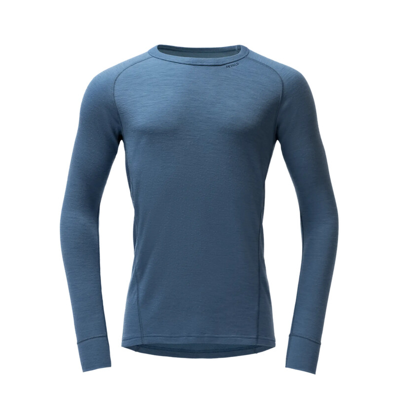 Tričko dlhý rukáv Devold DUO ACTIVE Men SHIRT