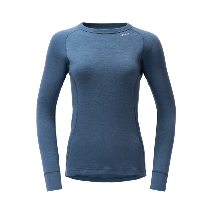 Tričko dlhý rukáv Devold DUO ACTIVE Women SHIRT