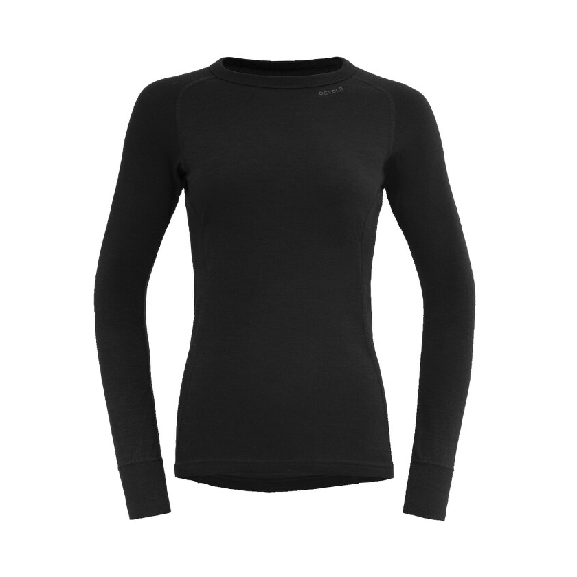 Tričko dlhý rukáv Devold DUO ACTIVE Women SHIRT